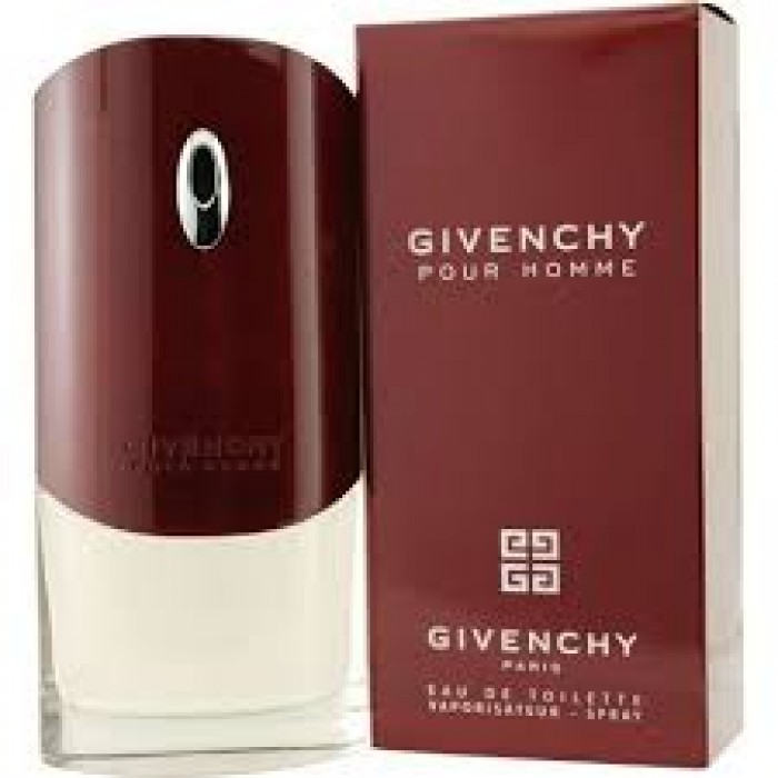 Givenchy Pour Homme - Eau de Toilette pentru bărbați 100 ml. Parfumuri